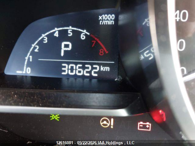 Aukcja sprzedaży 2021 Mazda Cx-3 Touring, vin: JM1DKFC74M1501982, numer aukcji: 12616081