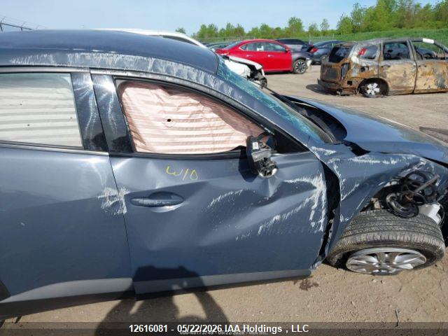 Aukcja sprzedaży 2021 Mazda Cx-3 Touring, vin: JM1DKFC74M1501982, numer aukcji: 12616081