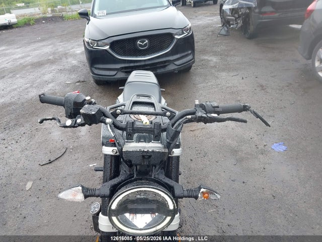Aukcja sprzedaży 2020 Husqvarna Vitpilen 401/svartpilen 401, vin: MD2JUJ408LC262080, numer aukcji: 12616085