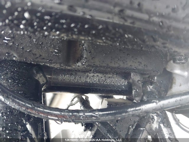 Aukcja sprzedaży 2020 Husqvarna Vitpilen 401/svartpilen 401, vin: MD2JUJ408LC262080, numer aukcji: 12616085