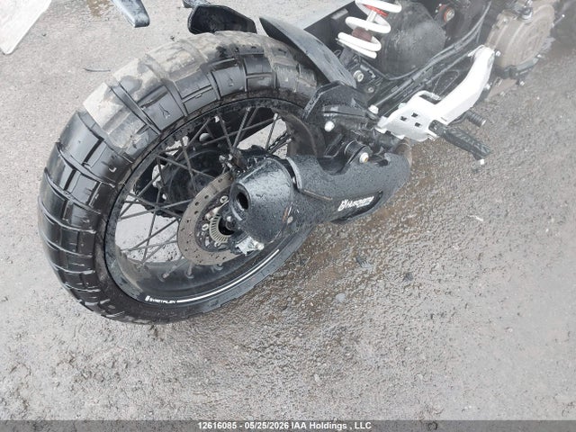 Aukcja sprzedaży 2020 Husqvarna Vitpilen 401/svartpilen 401, vin: MD2JUJ408LC262080, numer aukcji: 12616085