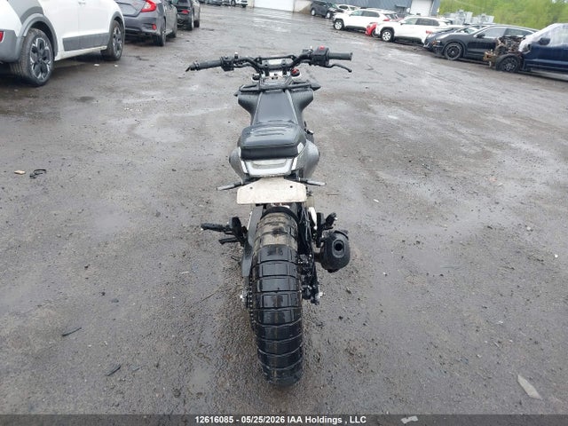 Aukcja sprzedaży 2020 Husqvarna Vitpilen 401/svartpilen 401, vin: MD2JUJ408LC262080, numer aukcji: 12616085