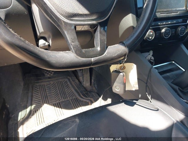 Aukcja sprzedaży 2015 Volkswagen Jetta 1.8 Tsi Highline, vin: 3VWG07AJ2FM338386, numer aukcji: 12616086