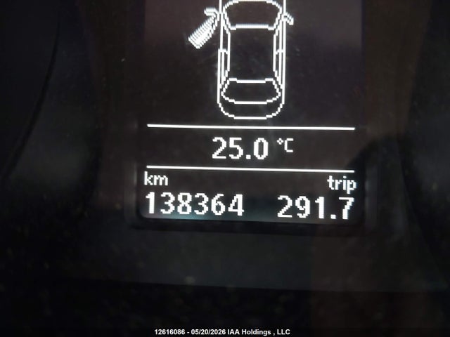 Aukcja sprzedaży 2015 Volkswagen Jetta 1.8 Tsi Highline, vin: 3VWG07AJ2FM338386, numer aukcji: 12616086