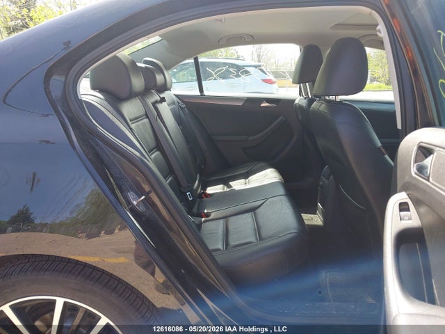 Aukcja sprzedaży 2015 Volkswagen Jetta 1.8 Tsi Highline, vin: 3VWG07AJ2FM338386, numer aukcji: 12616086