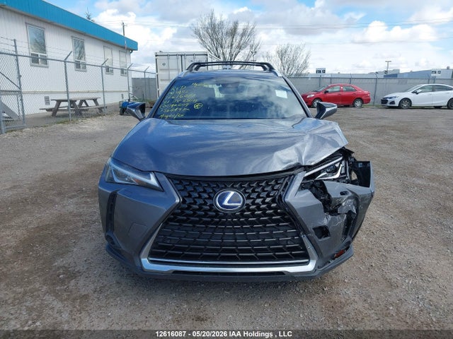 Lexus UX 250H 2021 JTHL9JBH2M2042609 Image 13