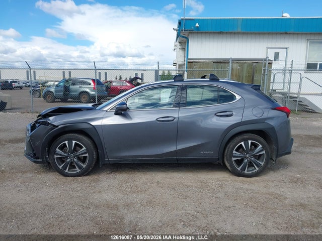 Lexus UX 250H 2021 JTHL9JBH2M2042609 Image 15