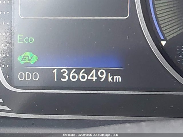 Lexus UX 250H 2021 JTHL9JBH2M2042609 Image 16