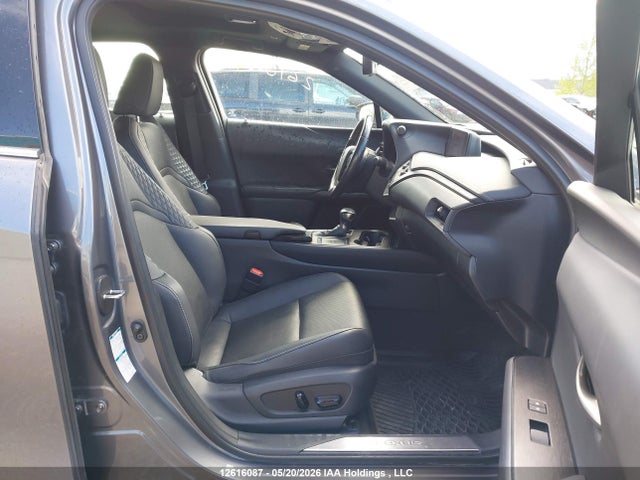 Lexus UX 250H 2021 JTHL9JBH2M2042609 Image 5