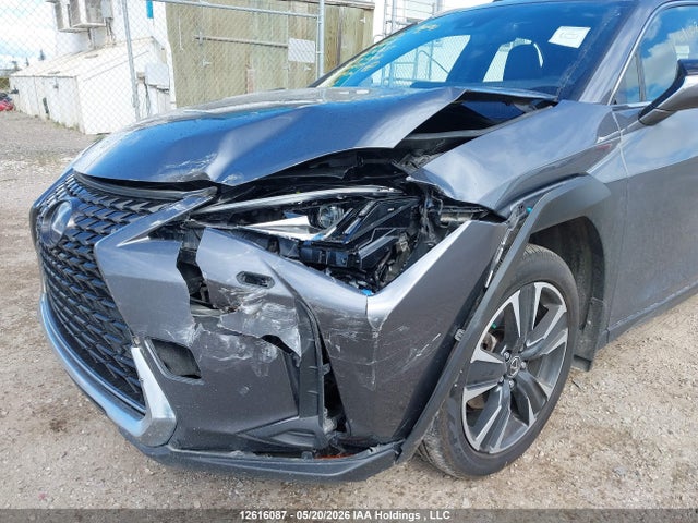 Lexus UX 250H 2021 JTHL9JBH2M2042609 Image 6