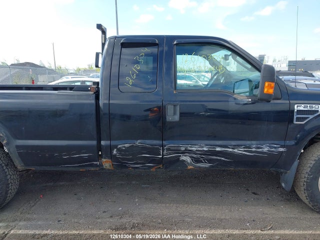 Продажа на аукционе авто 2008 Ford F-250 Fx4/lariat/xl/xlt, vin: 1FTSX21538EC79145, номер лота: 12610304