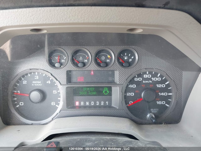 Продажа на аукционе авто 2008 Ford F-250 Fx4/lariat/xl/xlt, vin: 1FTSX21538EC79145, номер лота: 12610304