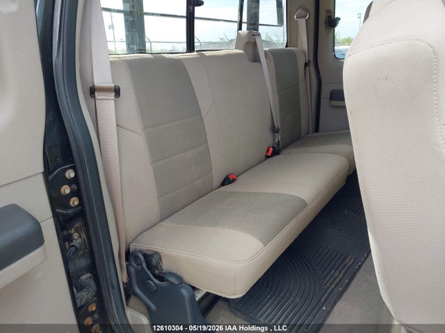 Продажа на аукционе авто 2008 Ford F-250 Fx4/lariat/xl/xlt, vin: 1FTSX21538EC79145, номер лота: 12610304
