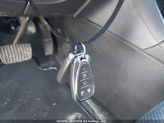 3G1BE5SM6HS545740 Chevrolet CRUZE LT