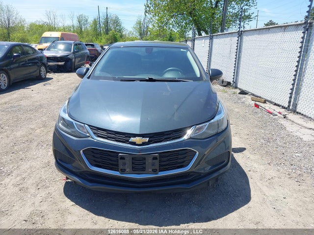 3G1BE5SM6HS545740 Chevrolet CRUZE LT