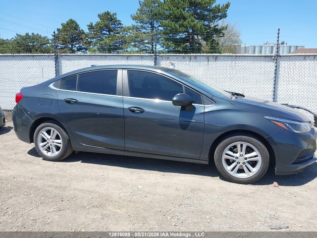 3G1BE5SM6HS545740 Chevrolet CRUZE LT
