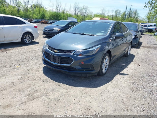 3G1BE5SM6HS545740 Chevrolet CRUZE LT