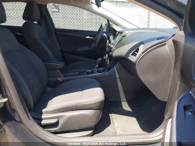 3G1BE5SM6HS545740 Chevrolet CRUZE LT