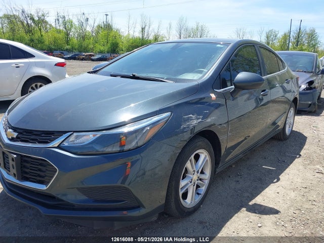 3G1BE5SM6HS545740 Chevrolet CRUZE LT