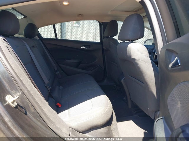 3G1BE5SM6HS545740 Chevrolet CRUZE LT