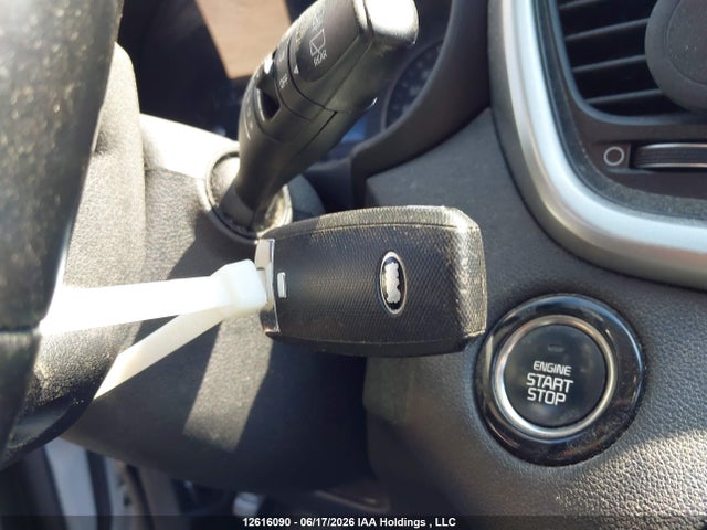 Продаж на аукціоні авто 2019 Kia Sorento Ex, vin: 5XYPHDA31KG589922, номер лоту: 12616090