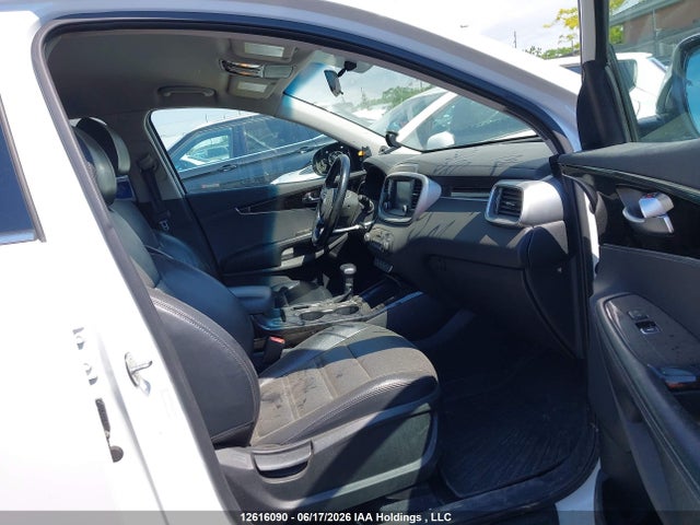 Продаж на аукціоні авто 2019 Kia Sorento Ex, vin: 5XYPHDA31KG589922, номер лоту: 12616090
