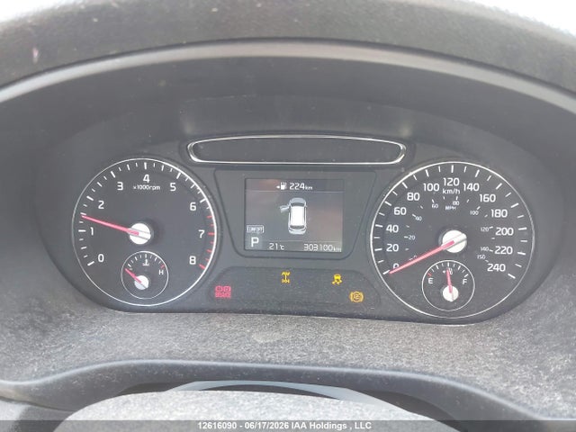 Продаж на аукціоні авто 2019 Kia Sorento Ex, vin: 5XYPHDA31KG589922, номер лоту: 12616090