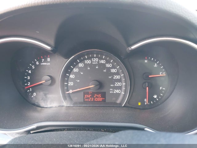 Продаж на аукціоні авто 2015 Kia Sorento Ex, vin: 5XYKUDA72FG583934, номер лоту: 12616091