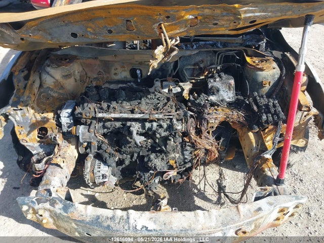 Aukcja sprzedaży 2012 Mazda Mazda3, vin: JM1BL1UF3C1512497, numer aukcji: 12616094