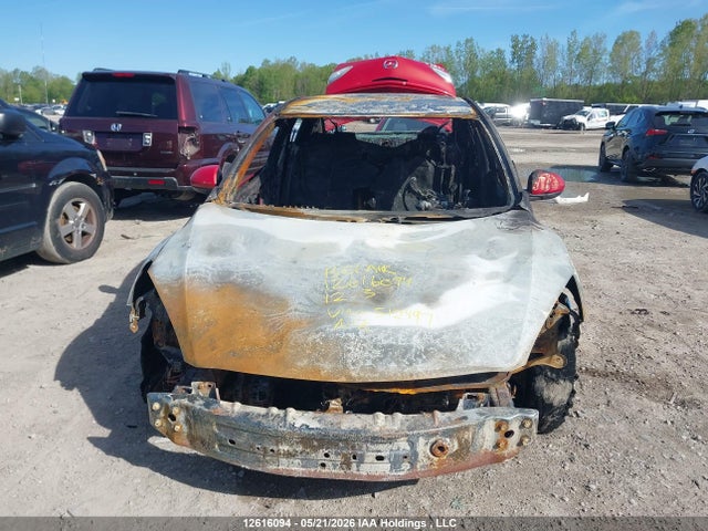 Aukcja sprzedaży 2012 Mazda Mazda3, vin: JM1BL1UF3C1512497, numer aukcji: 12616094