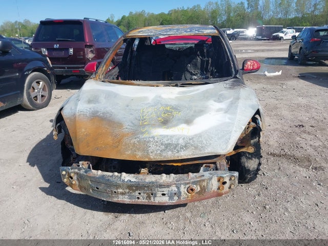 Aukcja sprzedaży 2012 Mazda Mazda3, vin: JM1BL1UF3C1512497, numer aukcji: 12616094