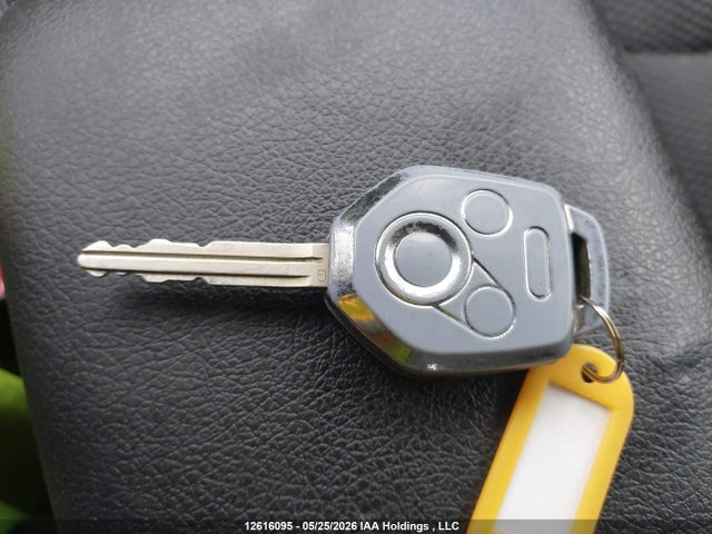 Aukcja sprzedaży 2014 Subaru Forester, vin: JF2SJHDC0EH472301, numer aukcji: 12616095