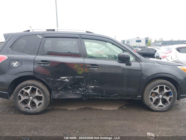 Aukcja sprzedaży 2014 Subaru Forester, vin: JF2SJHDC0EH472301, numer aukcji: 12616095