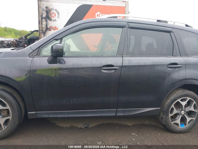 Aukcja sprzedaży 2014 Subaru Forester, vin: JF2SJHDC0EH472301, numer aukcji: 12616095