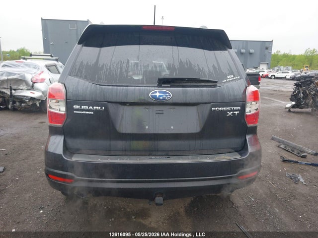 Aukcja sprzedaży 2014 Subaru Forester, vin: JF2SJHDC0EH472301, numer aukcji: 12616095