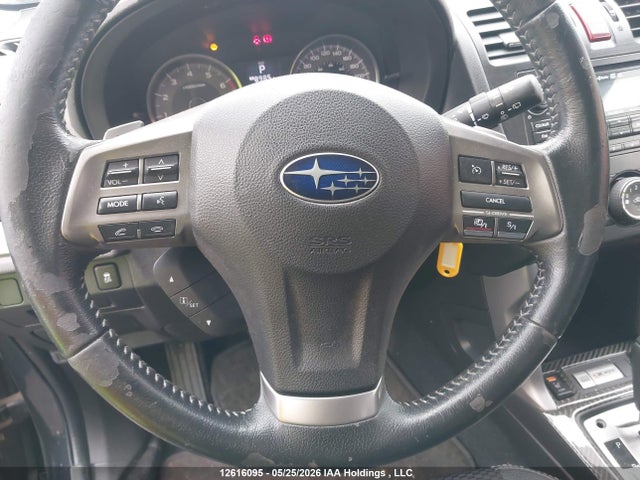 Aukcja sprzedaży 2014 Subaru Forester, vin: JF2SJHDC0EH472301, numer aukcji: 12616095