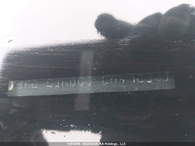 Aukcja sprzedaży 2014 Subaru Forester, vin: JF2SJHDC0EH472301, numer aukcji: 12616095