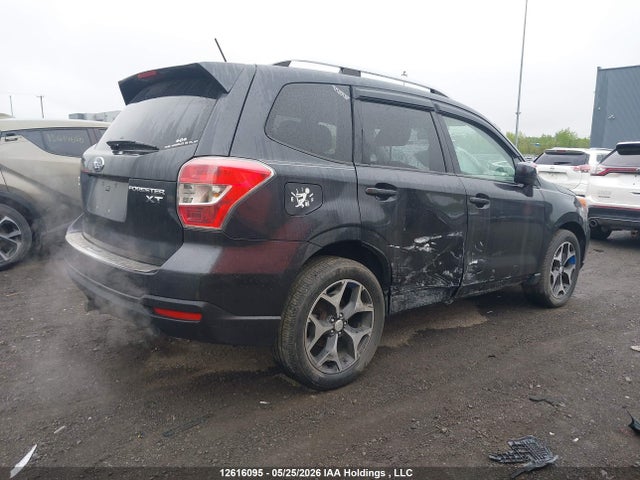 Aukcja sprzedaży 2014 Subaru Forester, vin: JF2SJHDC0EH472301, numer aukcji: 12616095