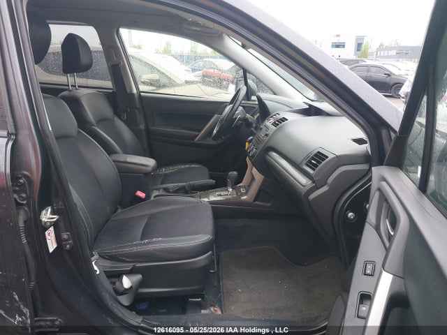 Aukcja sprzedaży 2014 Subaru Forester, vin: JF2SJHDC0EH472301, numer aukcji: 12616095