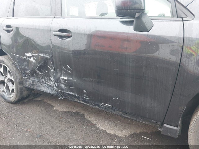 Aukcja sprzedaży 2014 Subaru Forester, vin: JF2SJHDC0EH472301, numer aukcji: 12616095
