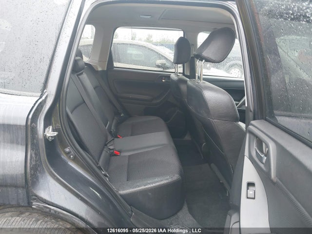 Aukcja sprzedaży 2014 Subaru Forester, vin: JF2SJHDC0EH472301, numer aukcji: 12616095