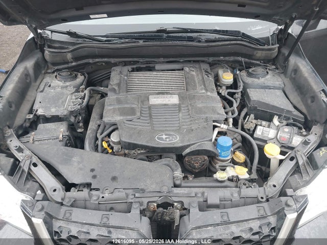 Aukcja sprzedaży 2014 Subaru Forester, vin: JF2SJHDC0EH472301, numer aukcji: 12616095