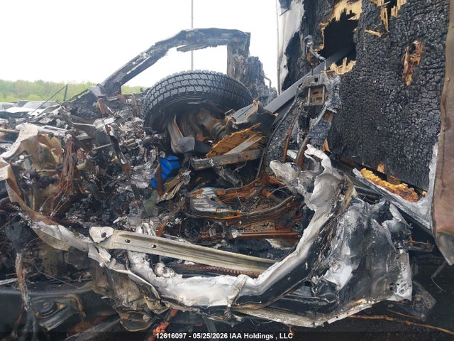 Ford F550 Super Duty 2025 1FDUF5HT5SDA00885 Image 9