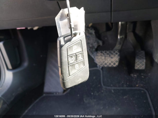 12616099 :رقم المزاد ، 3VVSX7B20RM094291 vin ، 2024 Volkswagen Taos Se مزاد بيع