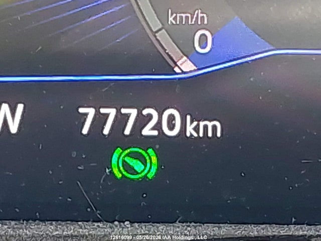 12616099 :رقم المزاد ، 3VVSX7B20RM094291 vin ، 2024 Volkswagen Taos Se مزاد بيع