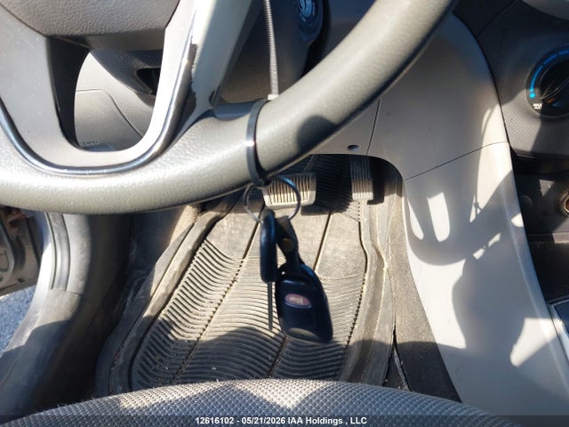 Продажа на аукционе авто 2012 Hyundai Accent, vin: KMHCT4AE6CU248316, номер лота: 12616102