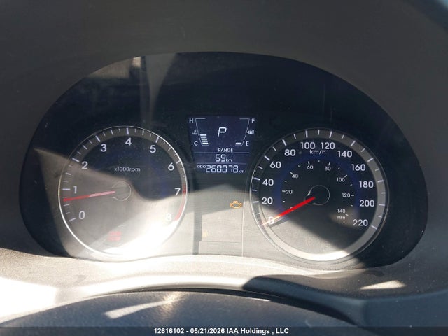 Продажа на аукционе авто 2012 Hyundai Accent, vin: KMHCT4AE6CU248316, номер лота: 12616102