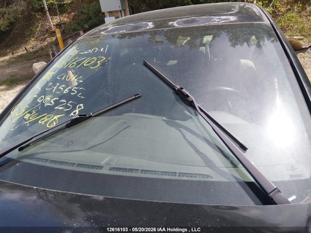 2012 Honda Civic Ex მანქანა იყიდება აუქციონზე, vin: 2HGFB2F51CH005258, აუქციონის ნომერი: 12616103