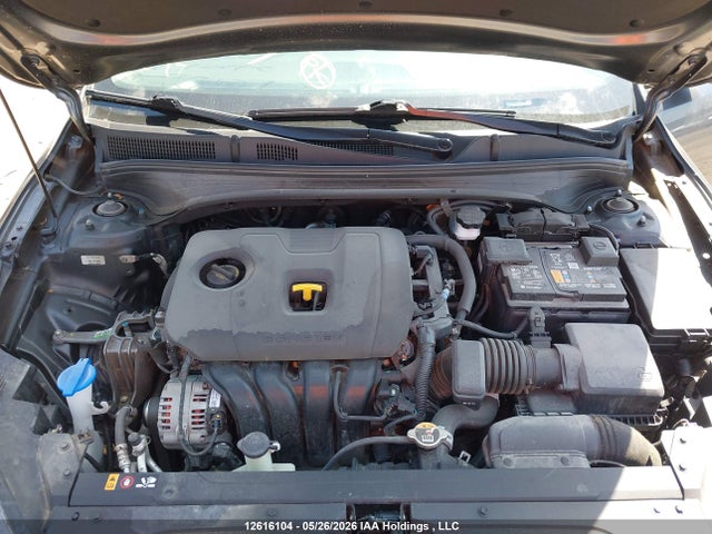 2024 Kia Forte Ex/ex+/ex Premium მანქანა იყიდება აუქციონზე, vin: 3KPF34AD0RE764137, აუქციონის ნომერი: 12616104