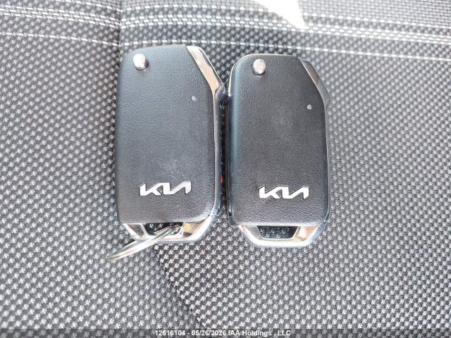 2024 Kia Forte Ex/ex+/ex Premium მანქანა იყიდება აუქციონზე, vin: 3KPF34AD0RE764137, აუქციონის ნომერი: 12616104